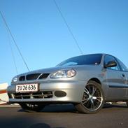 Daewoo Lanos *Sælges*
