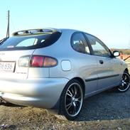 Daewoo Lanos *Sælges*