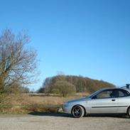 Daewoo Lanos *Sælges*