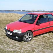 Peugeot 106 XS Solgt