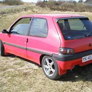 Peugeot 106 XS Solgt