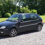 Citroën Saxo VTS