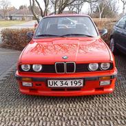 BMW 318I (SOLGT)