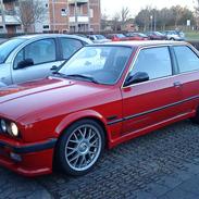 BMW 318I (SOLGT)