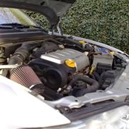 Opel Vectra B sport SOLGT