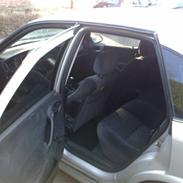 Opel Vectra B sport SOLGT