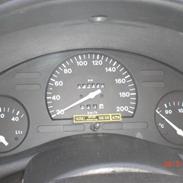 Opel Corsa B Swing