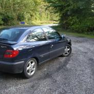 Citroën Xsara VTS coupé /SOLGT. !