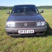 VW Polo 3 Coupe