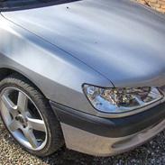 Peugeot 306 2.0 XS 16V Stc 