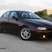 Alfa Romeo 156 RST 2,0 JTS *SOLGT*