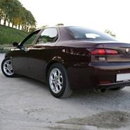 Alfa Romeo 156 RST 2,0 JTS *SOLGT*