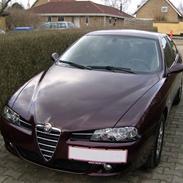 Alfa Romeo 156 RST 2,0 JTS *SOLGT*