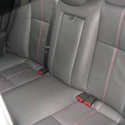 Alfa Romeo 156 RST 2,0 JTS *SOLGT*