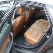 Audi A6- Solgt