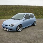 Opel Corsa b