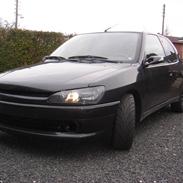 Peugeot 306 xs 1.8 16v