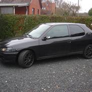 Peugeot 306 xs 1.8 16v