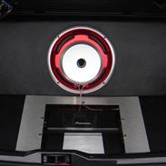 Peugeot 306 xs 1.8 16v