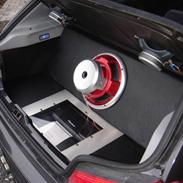 Peugeot 306 xs 1.8 16v