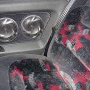 Peugeot 306 xs 1.8 16v