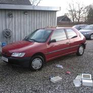 Peugeot 306XR 1,4 (sælges doner)