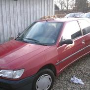 Peugeot 306XR 1,4 (sælges doner)