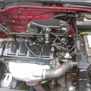 Peugeot 306XR 1,4 (sælges doner)