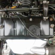 Peugeot 306XR 1,4 (sælges doner)