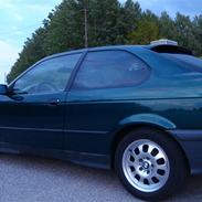 BMW E36 Compact 316i AUT