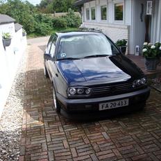 VW Golf 3 2.0 Gti 