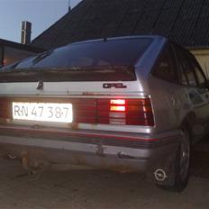 Opel ascona GT cc SOLGT