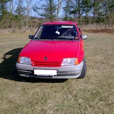 Opel Kadett E ( Solgt