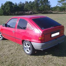 Opel Kadett E ( Solgt