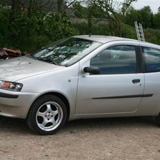 Fiat Punto II 1.2 8v (SOLGT)