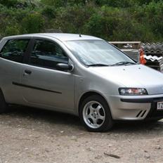 Fiat Punto II 1.2 8v (SOLGT)