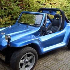 VW Beach Buggy