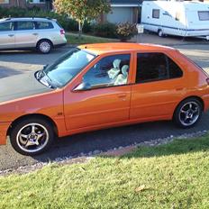 Peugeot 306 *SOLGT*