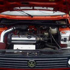 VW Golf 2 GL