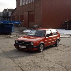 VW Golf 2 GL