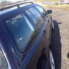 VW Golf 3 tdi gt stc (solgt)