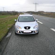 Seat Leon 1.9 TDI "SOLGT"