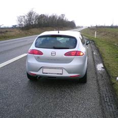 Seat Leon 1.9 TDI "SOLGT"