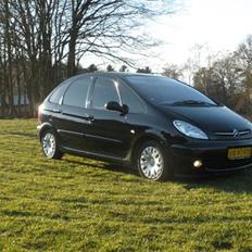Citroën Xsara Picasso Van SOLGT
