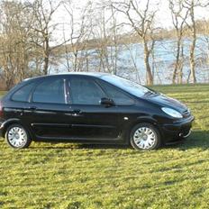 Citroën Xsara Picasso Van SOLGT
