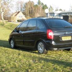 Citroën Xsara Picasso Van SOLGT