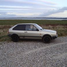 VW polo cupe xxxx SOLGT xxxx