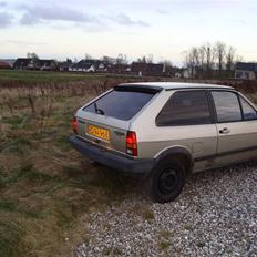 VW polo cupe xxxx SOLGT xxxx