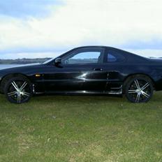 Honda prelude