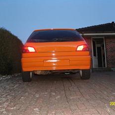 Peugeot 306 *SOLGT*